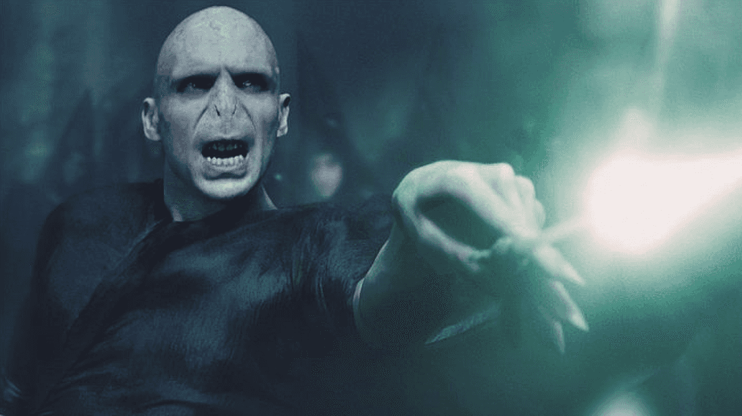 Voldemort