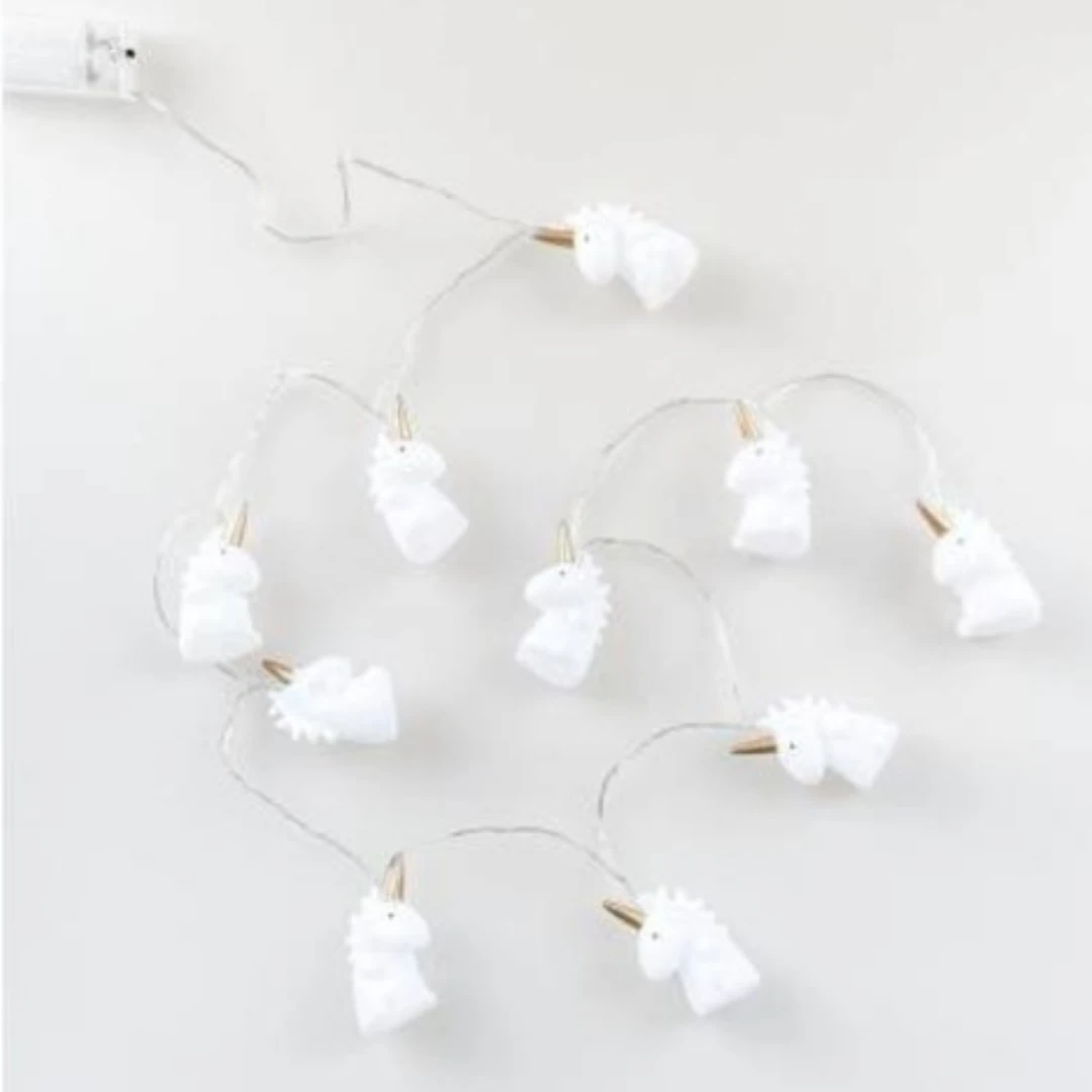 Unicorn String Light Led Işık 150 cm Miniso