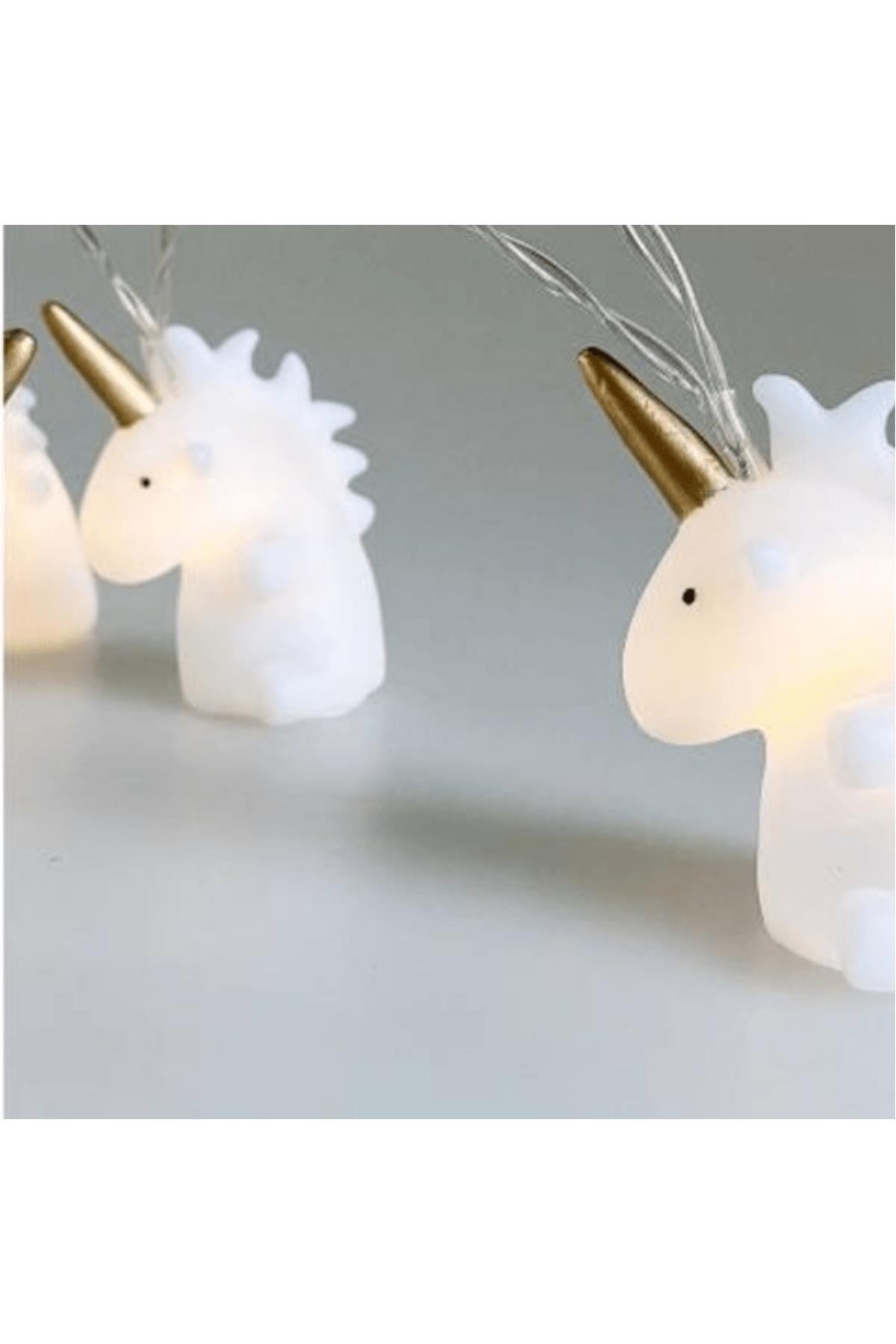 Unicorn String Light Led Işık 150 Cm