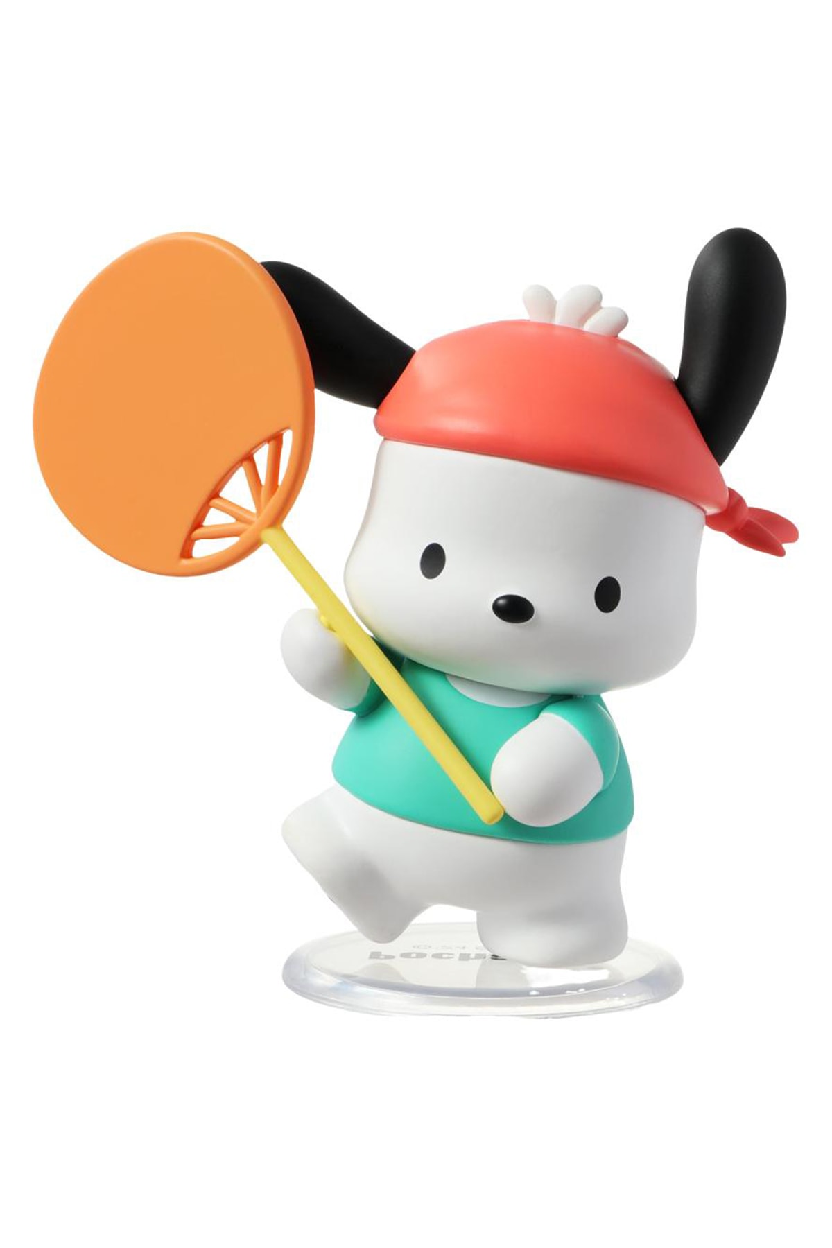 Sanrio Lisanslı Sauna Serisi Sürpriz Figürlü Kutu - Blind Box