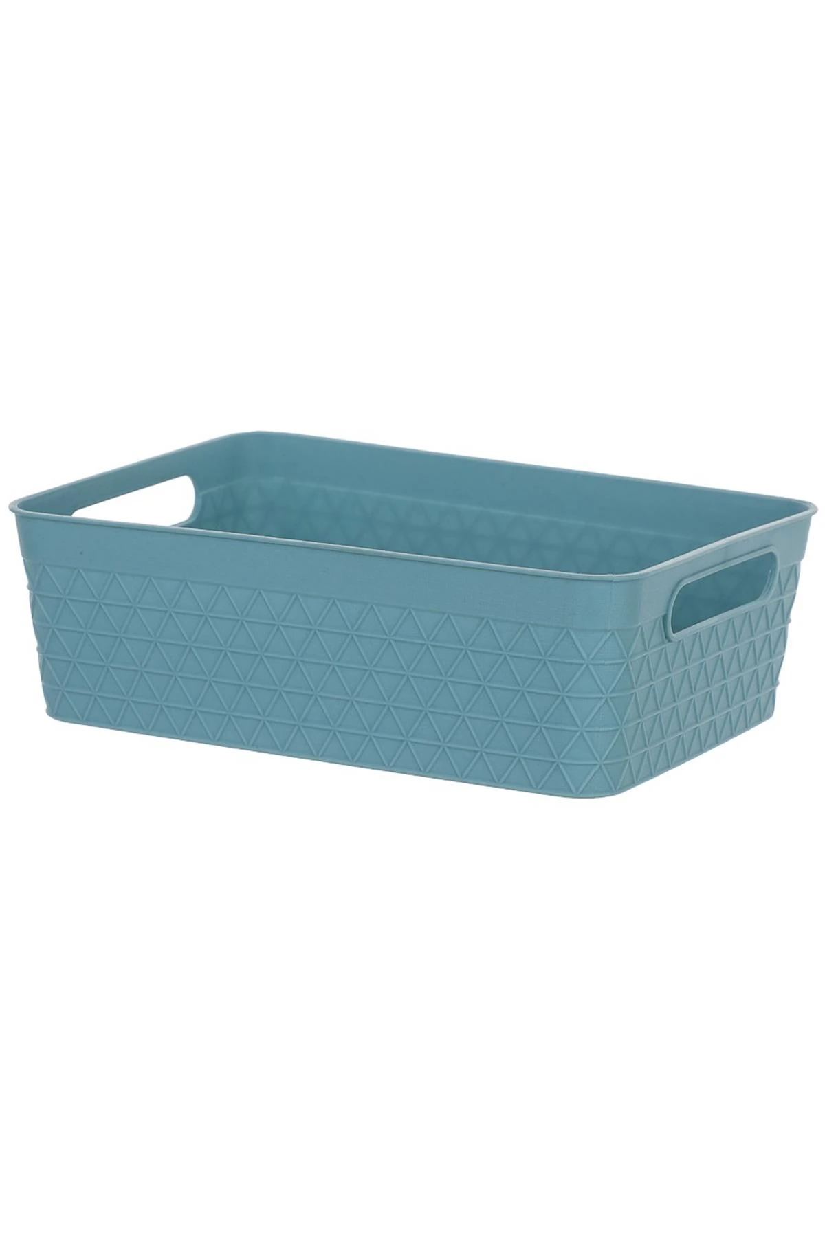 Dokulu Kare Sepet - Orta