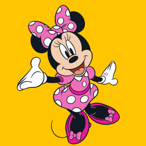 Minnie Mouse