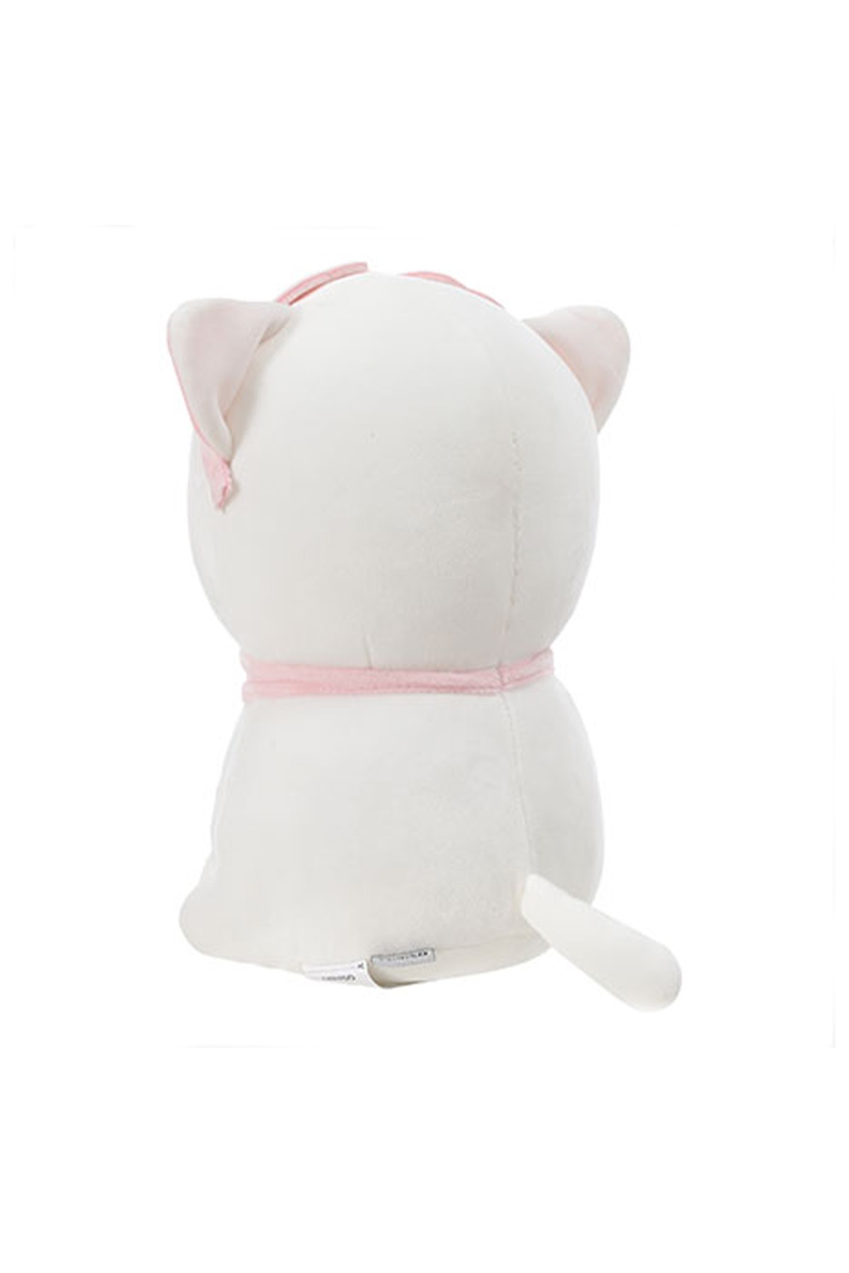 Gözlüklü Yumuşak Kedi 27cm (Outlet)