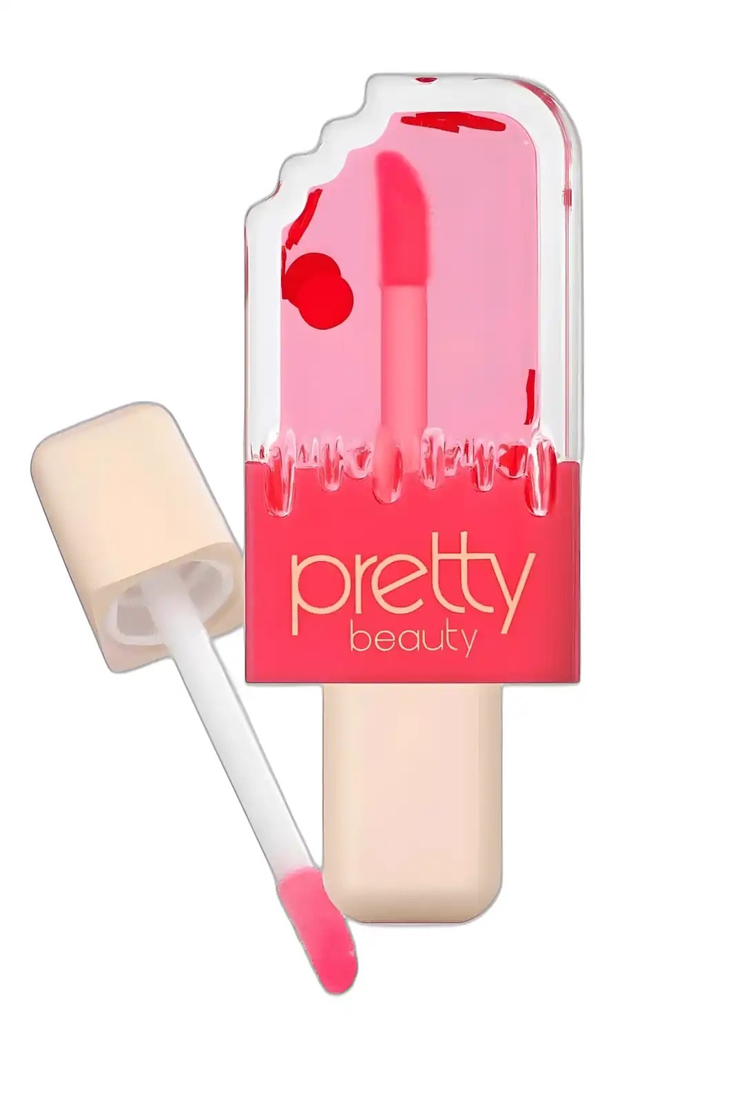 Pretty Beauty Tatlı Dokunuş Meyve Aromalı Parlatıcı