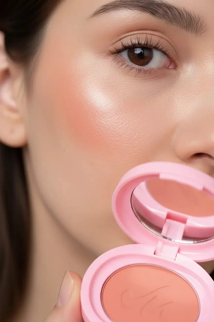 Minimalist Serisi Toz Allık (10)