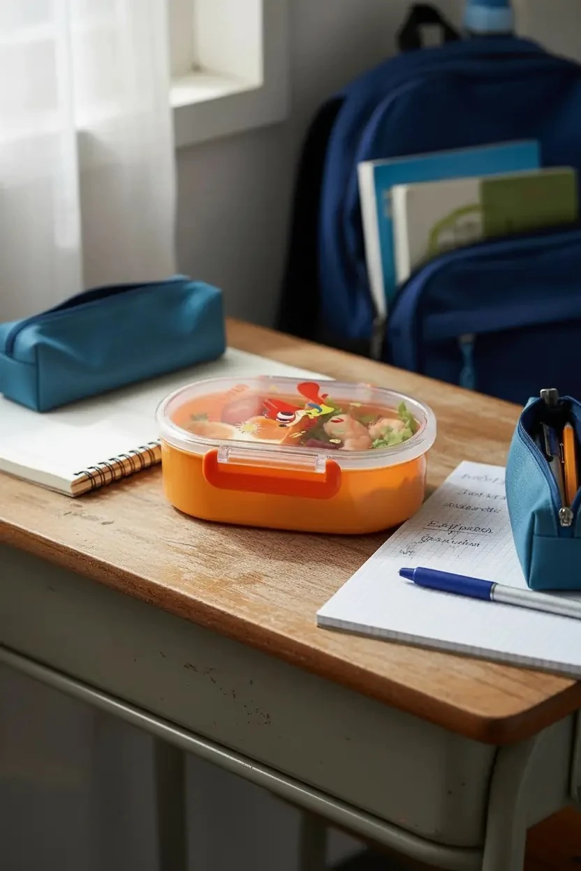 Disney Zootropolis Lisanslı Yemek Kabı 650 ml(Nick)