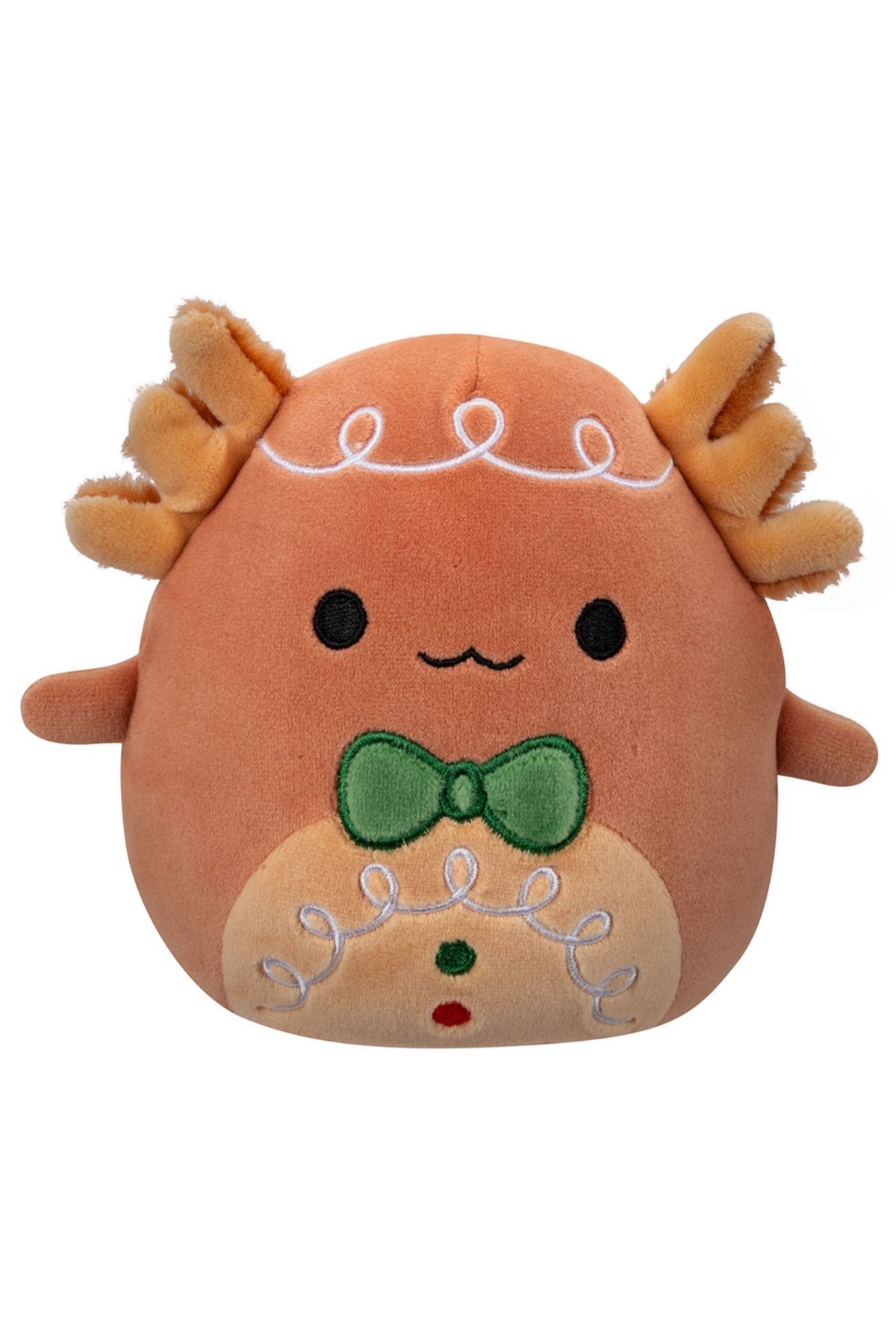 Squishmallows Yılbaşı Serisi Peluş Oyuncak (20 CM)