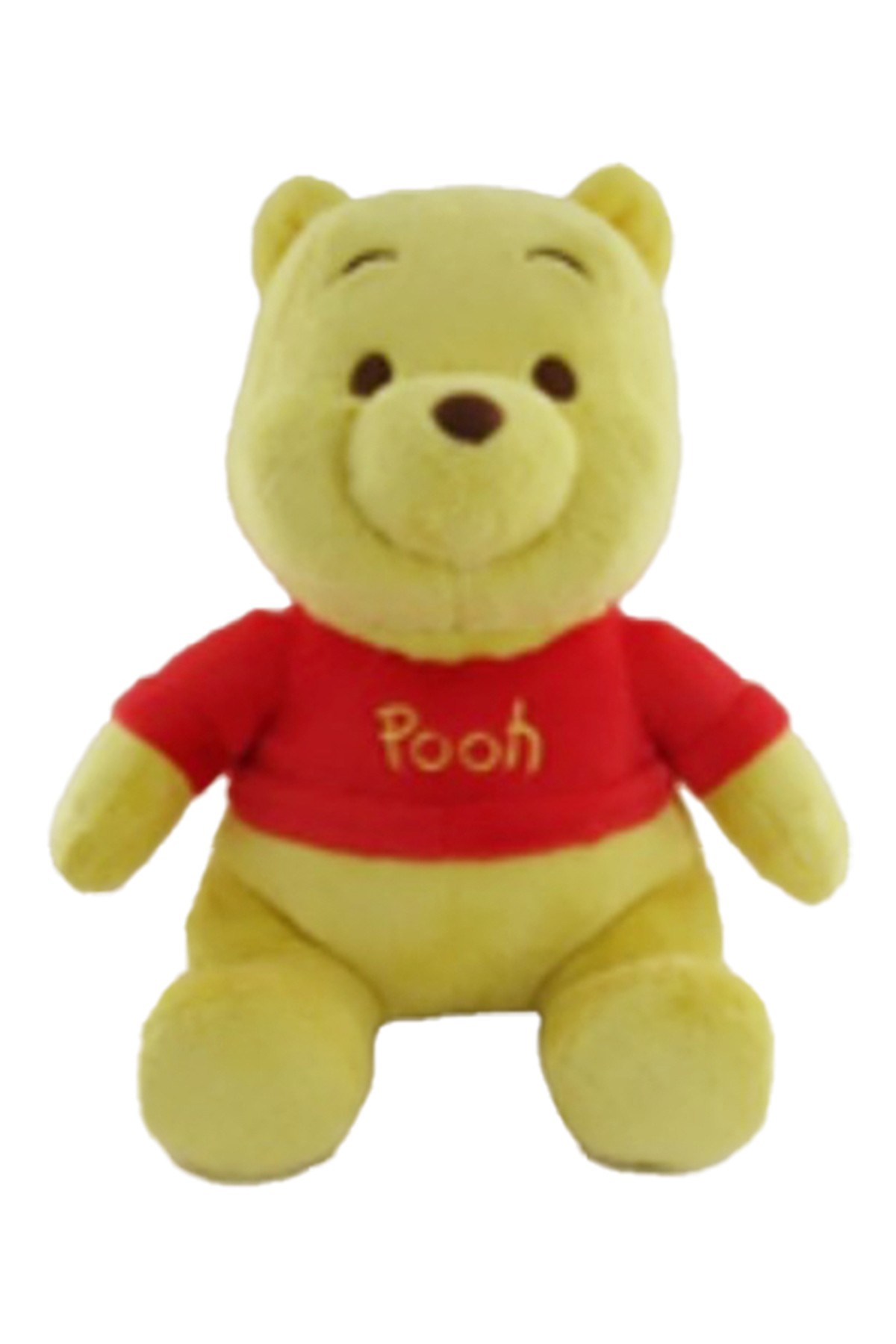 Disney Winnie the Pooh Lisanslı 25 cm Peluş Oyuncak
