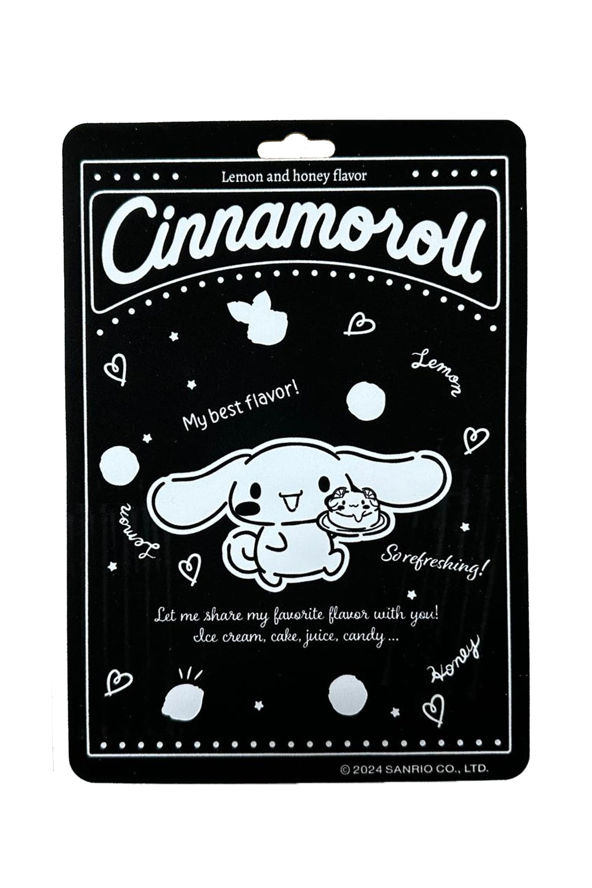 Sanrio Lisanslı  Hello Kitty Ve Arkadaşları Boyama Seti (2 Çeşitli Model)(A)