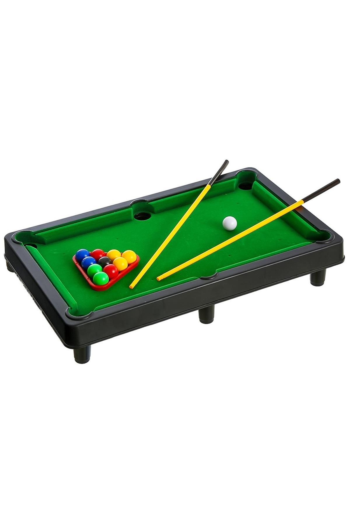 Mini Bilardo Oyuncağı