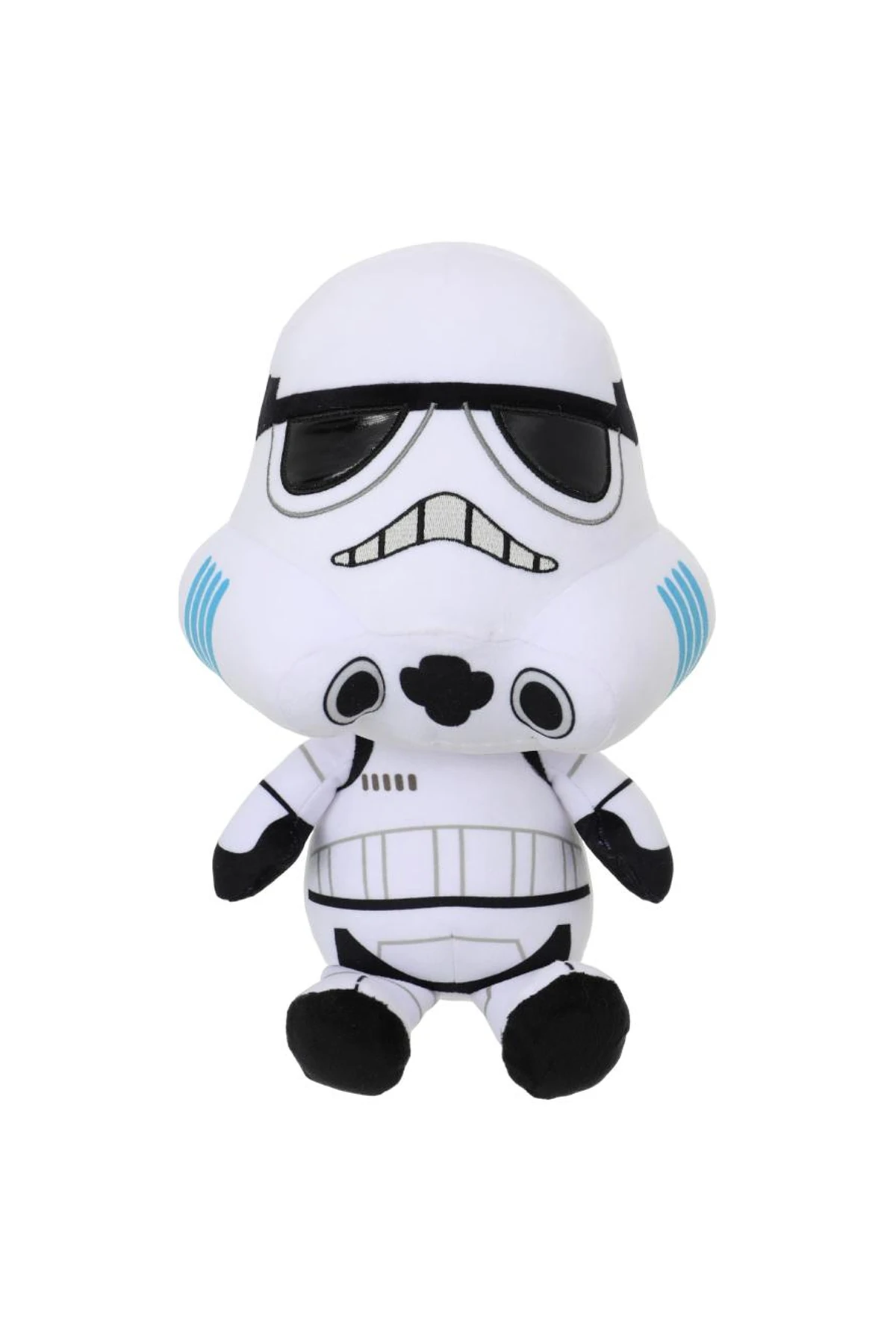 Star Wars Koleksiyonu 10 İnç Stormtrooper Peluş Oyuncak