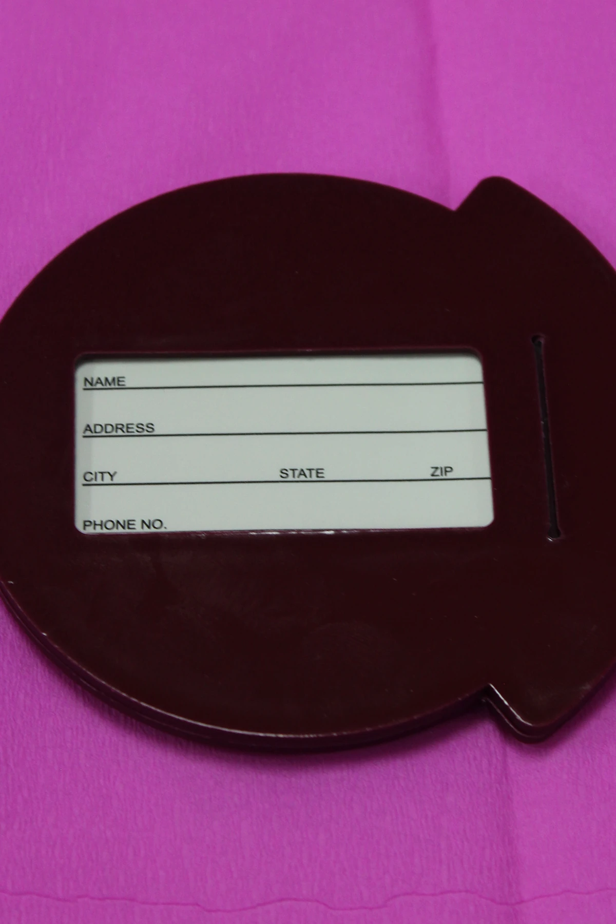 Harry Potter Platform Dokuz Üç Çeyrek Lisanslı Pasaport Kılıfı/Bagaj Etiketi Seti (Outlet)