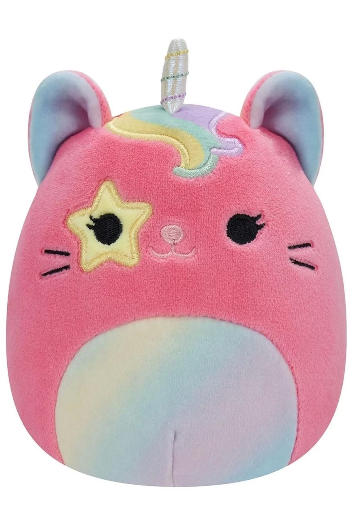 Squishmallow Seri 15 Karışık Asorti 13 Cm