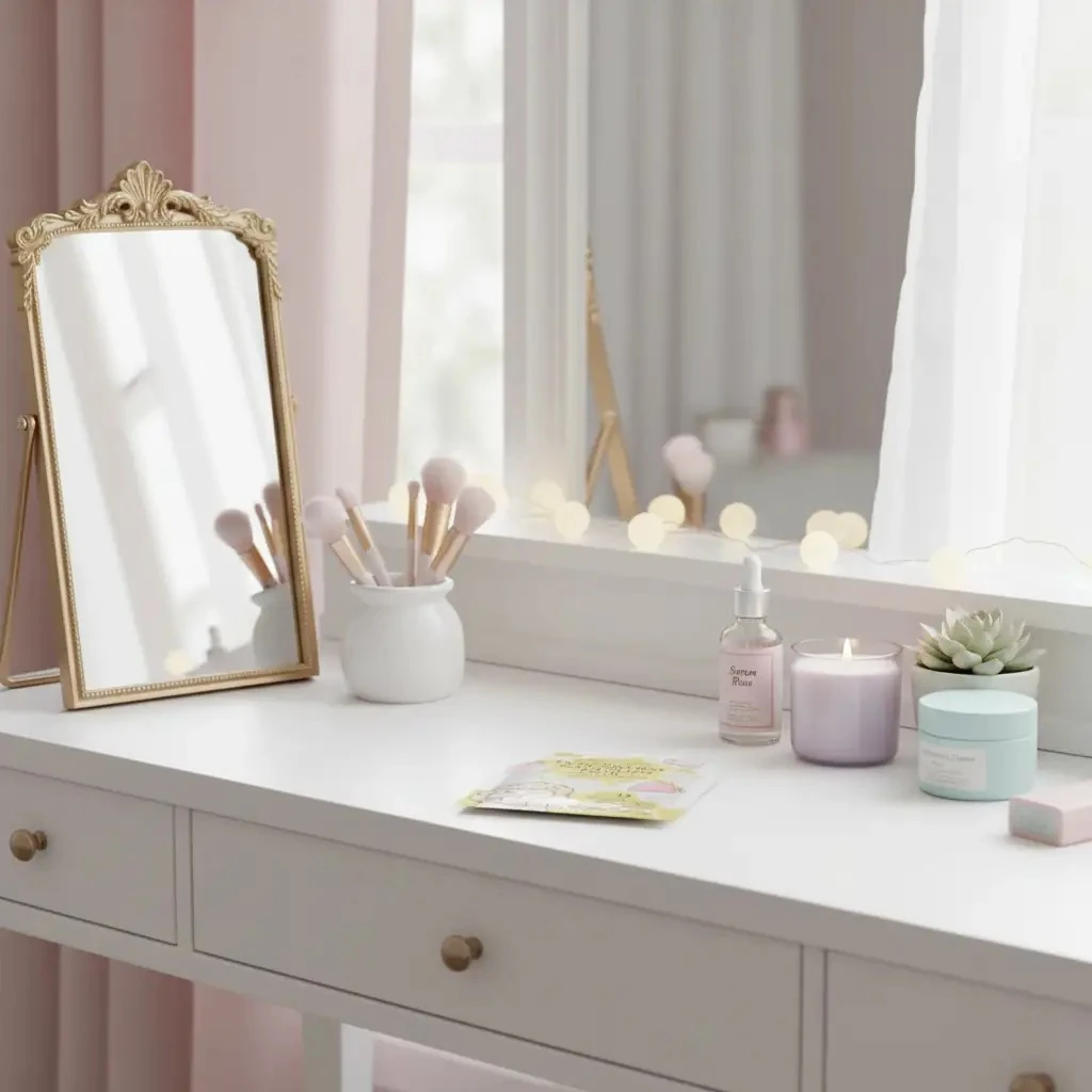 Çilek Özlü Sevimli Hayvan Koleksiyonu Kağıt Yüz Maskesi