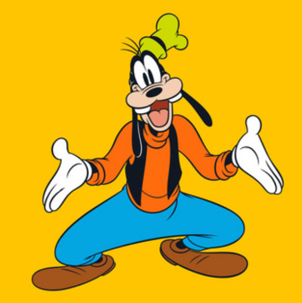 Goofy