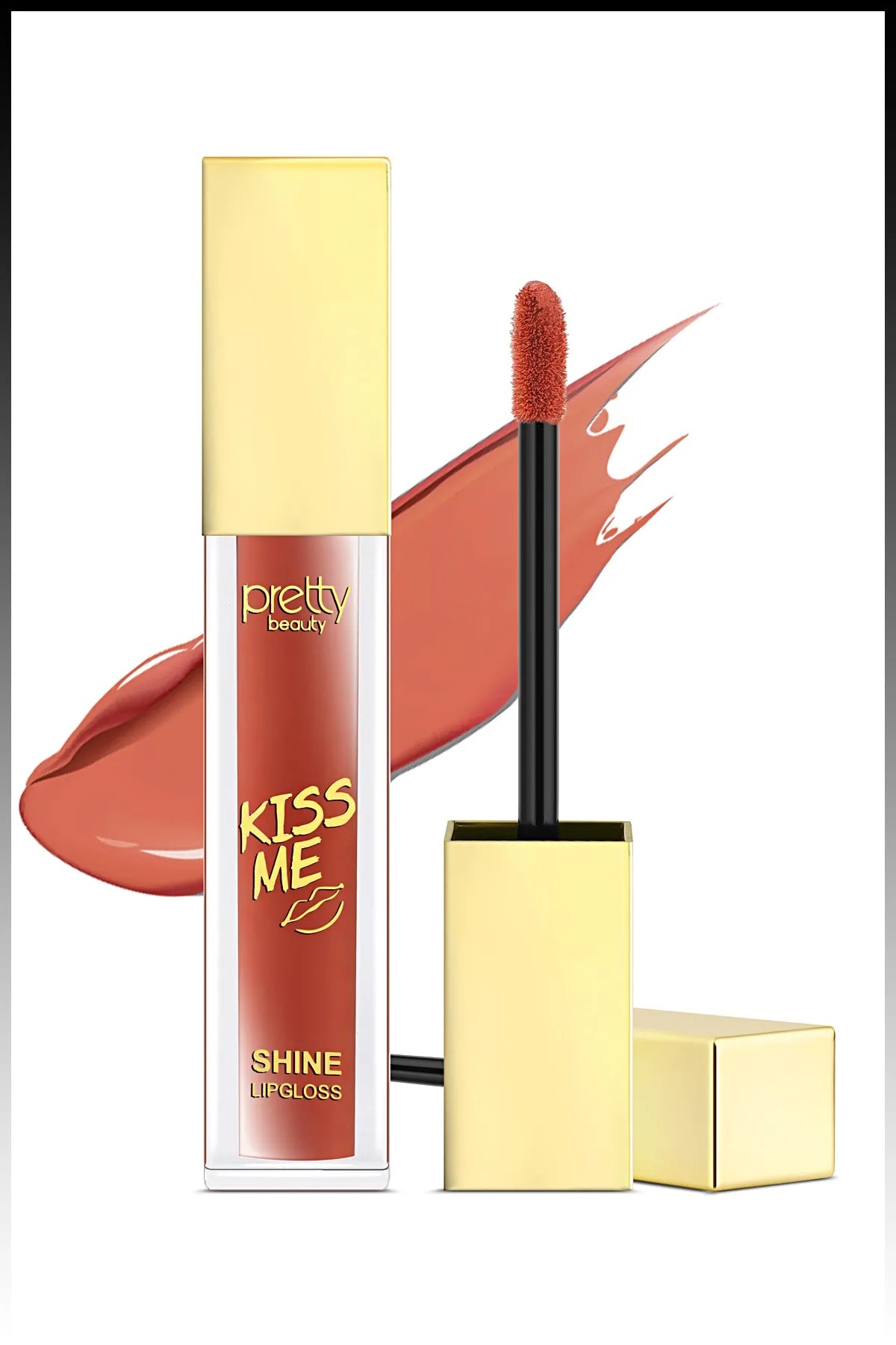 Pretty Shine Lip Gloss Pb-170A-06