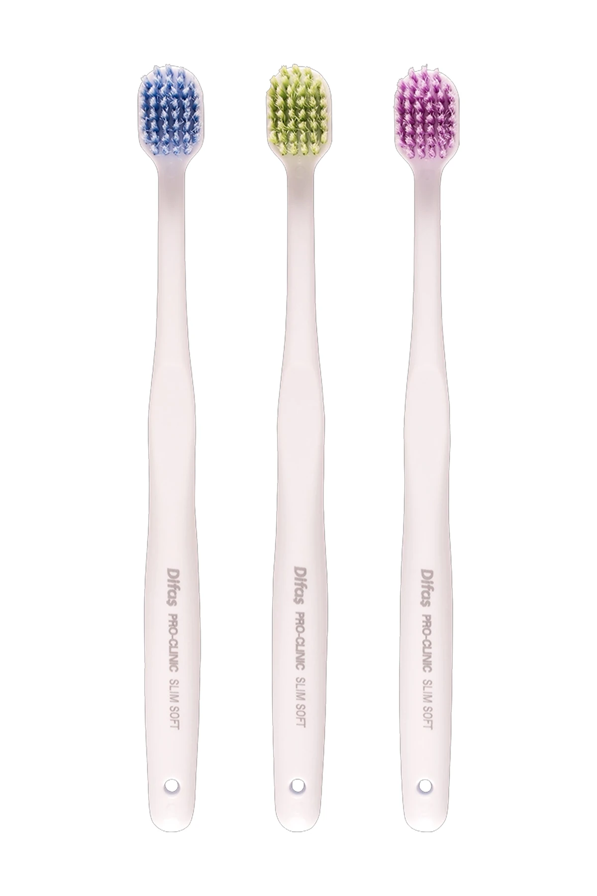 Difaş Proclinic Slim Soft Diş Fırçası (Yumuşak)