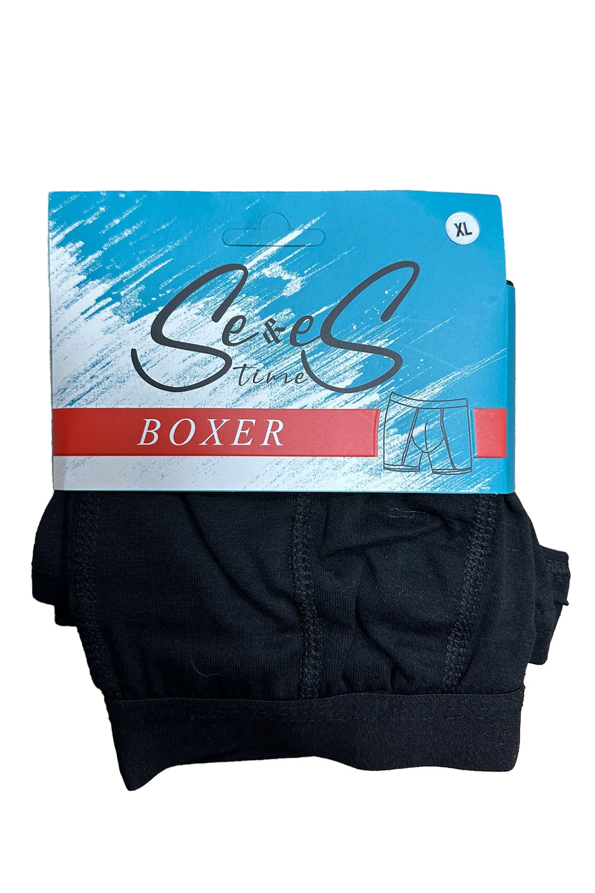 Erkek Boxer XL Beden
