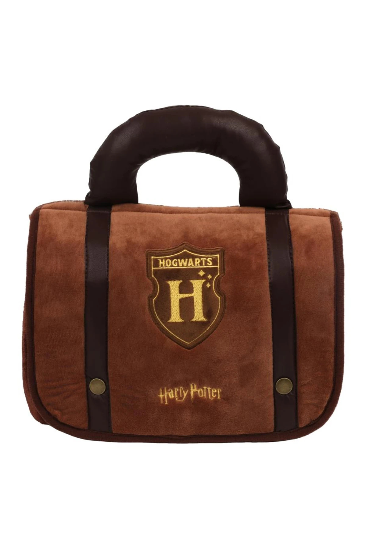 Harry Potter Lisanslı Taşımalı Battaniye