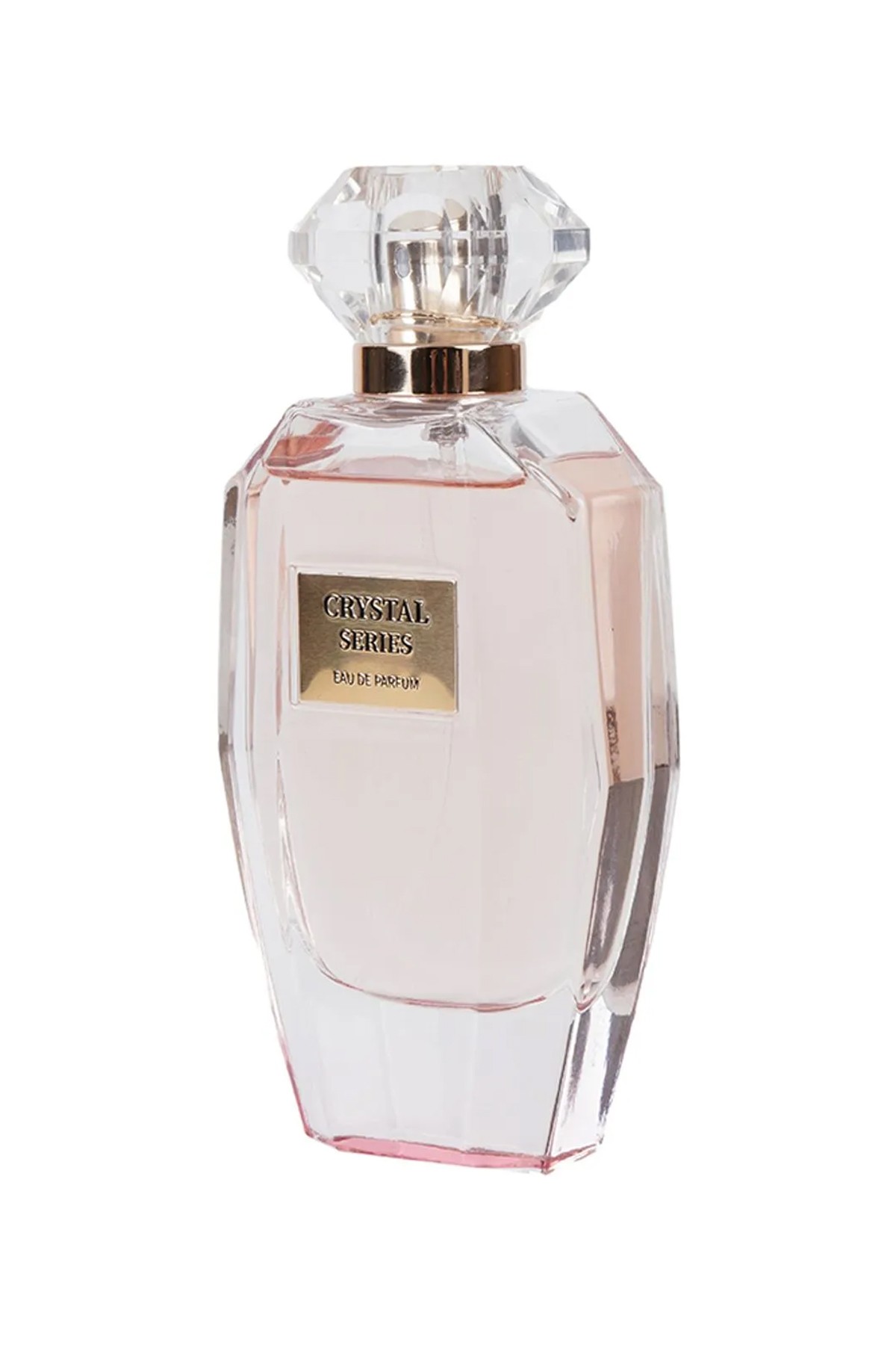 Pink Crystal Kadın Parfüm (100ml)