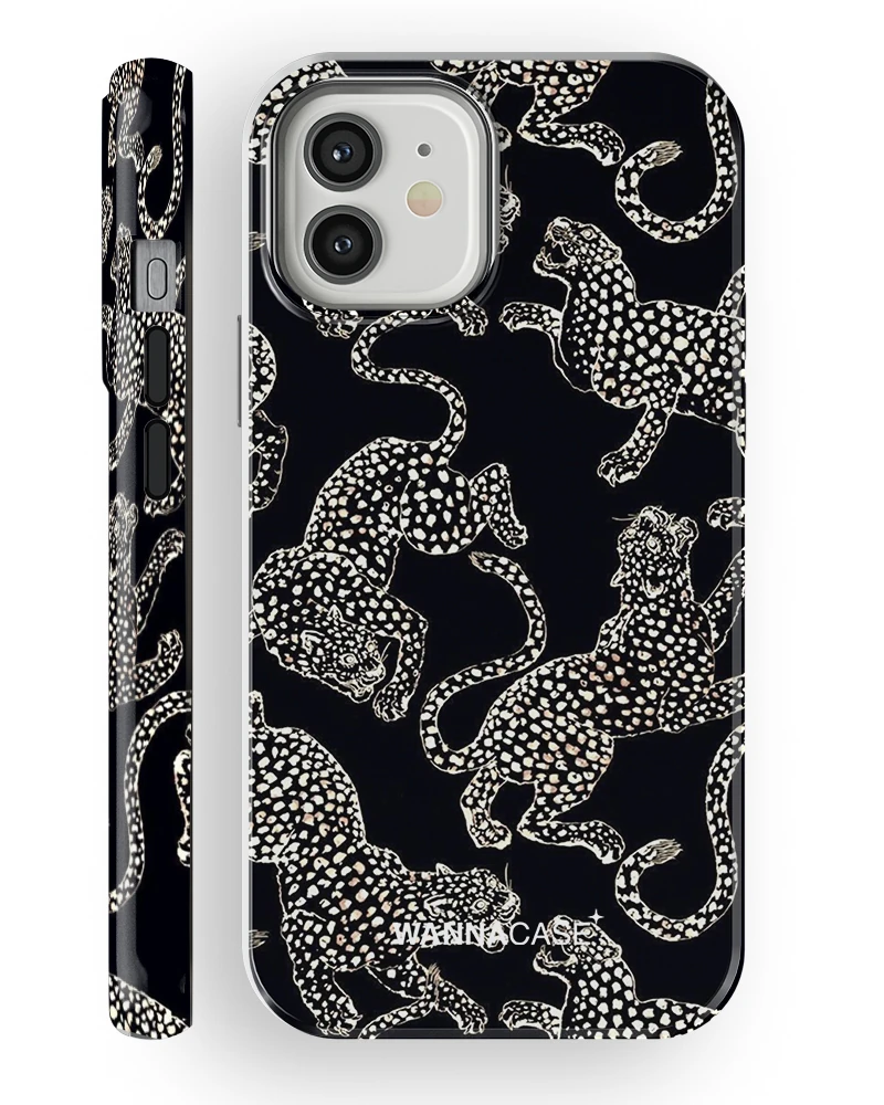 iPhone 11 Savage Clash Essential Tough Telefon Kılıfı