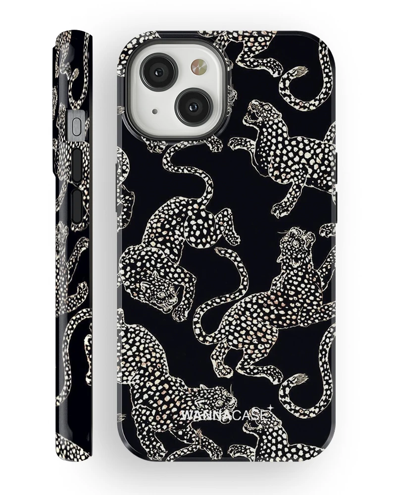 iPhone 13 Savage Clash Essential Tough Telefon Kılıfı