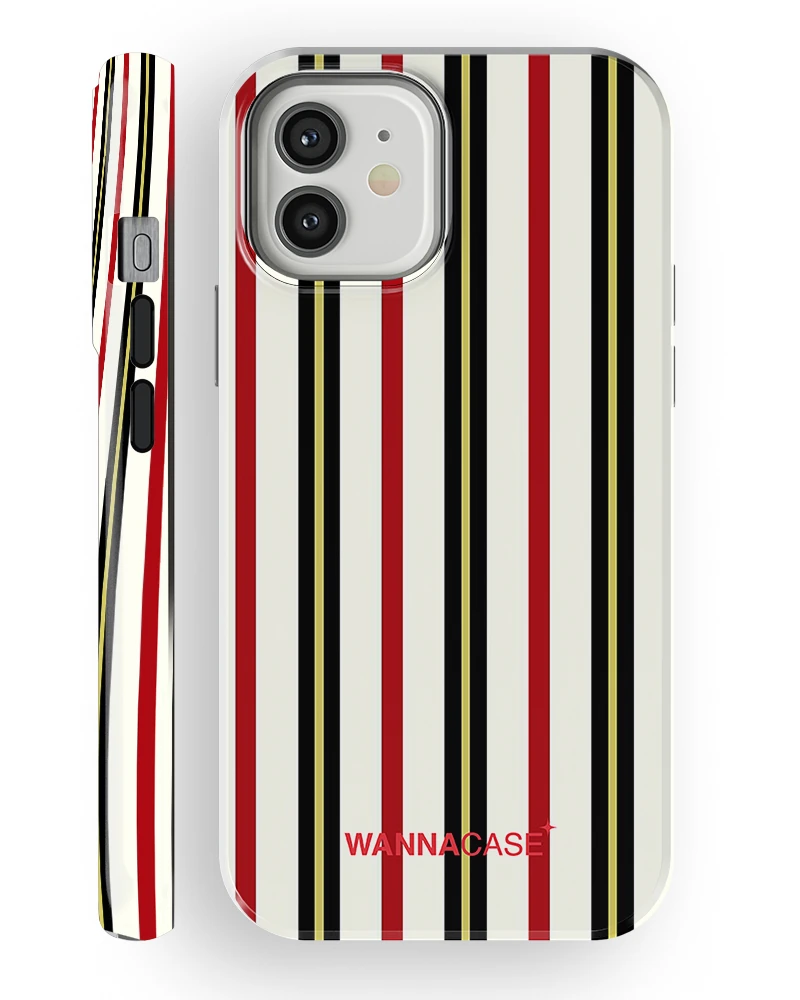 iPhone 11 Heritage Essential Tough Telefon Kılıfı