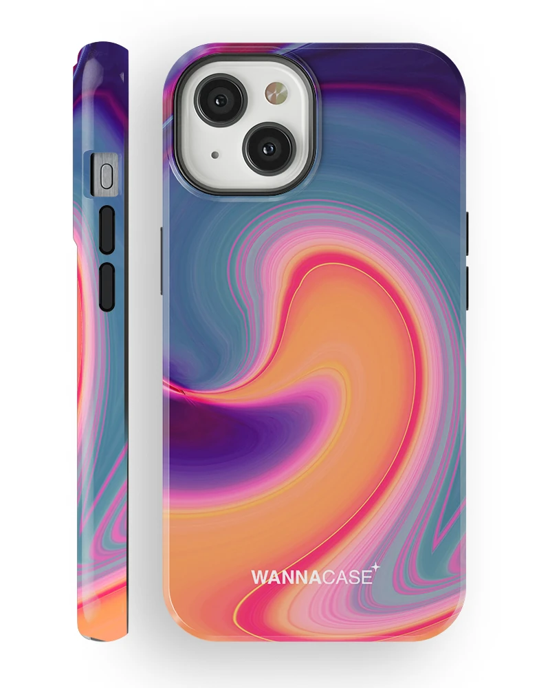 iPhone 15 Vortex Aura Essential Tough Telefon Kılıfı