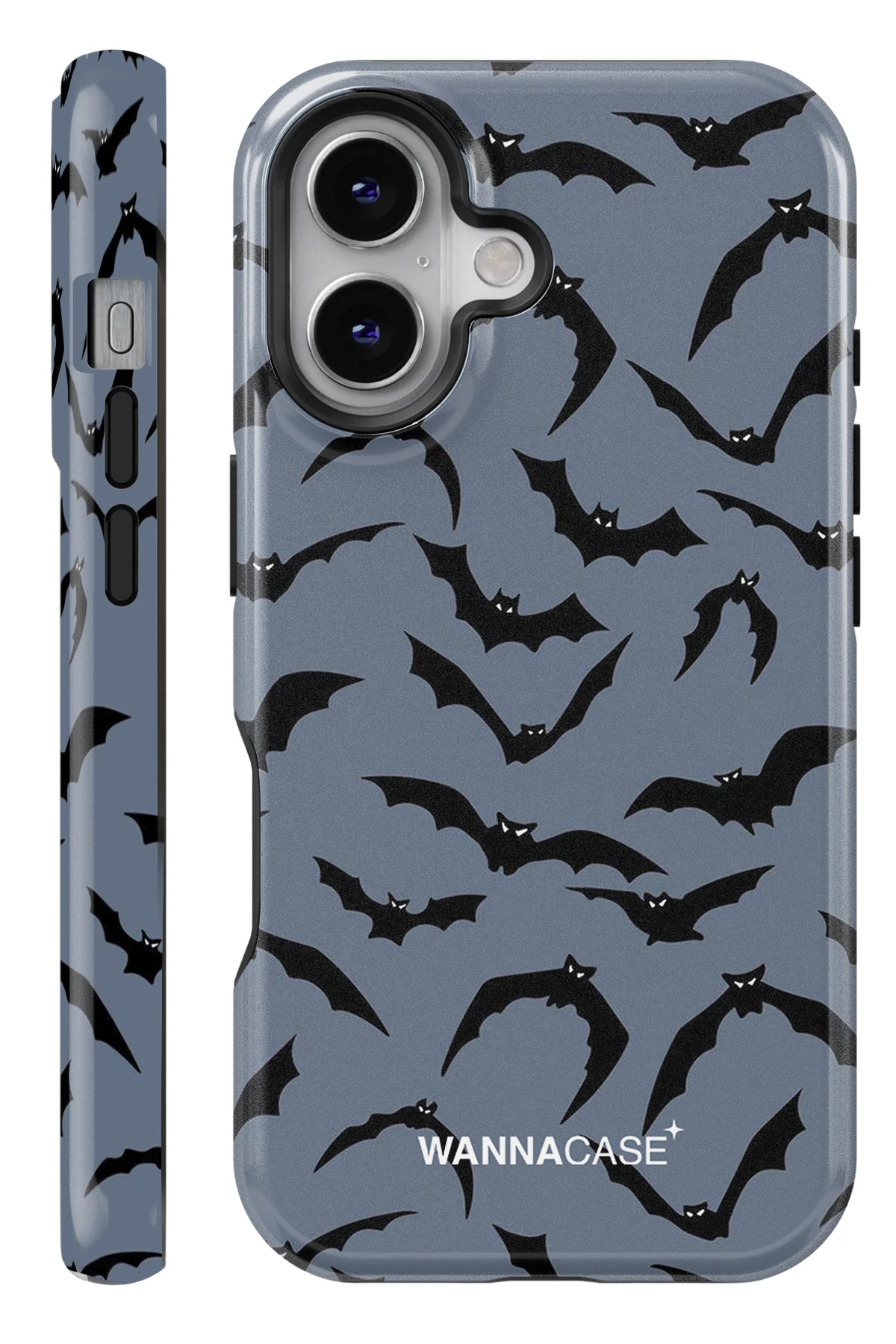 iPhone 17 Night Fall Essential Tough Telefon Kılıfı