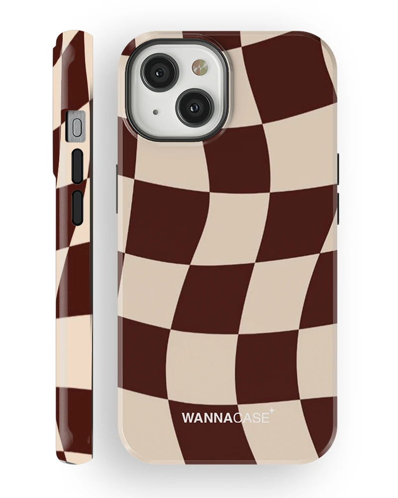 iPhone 14 Sand Mirage Essential Tough Telefon Kılıfı