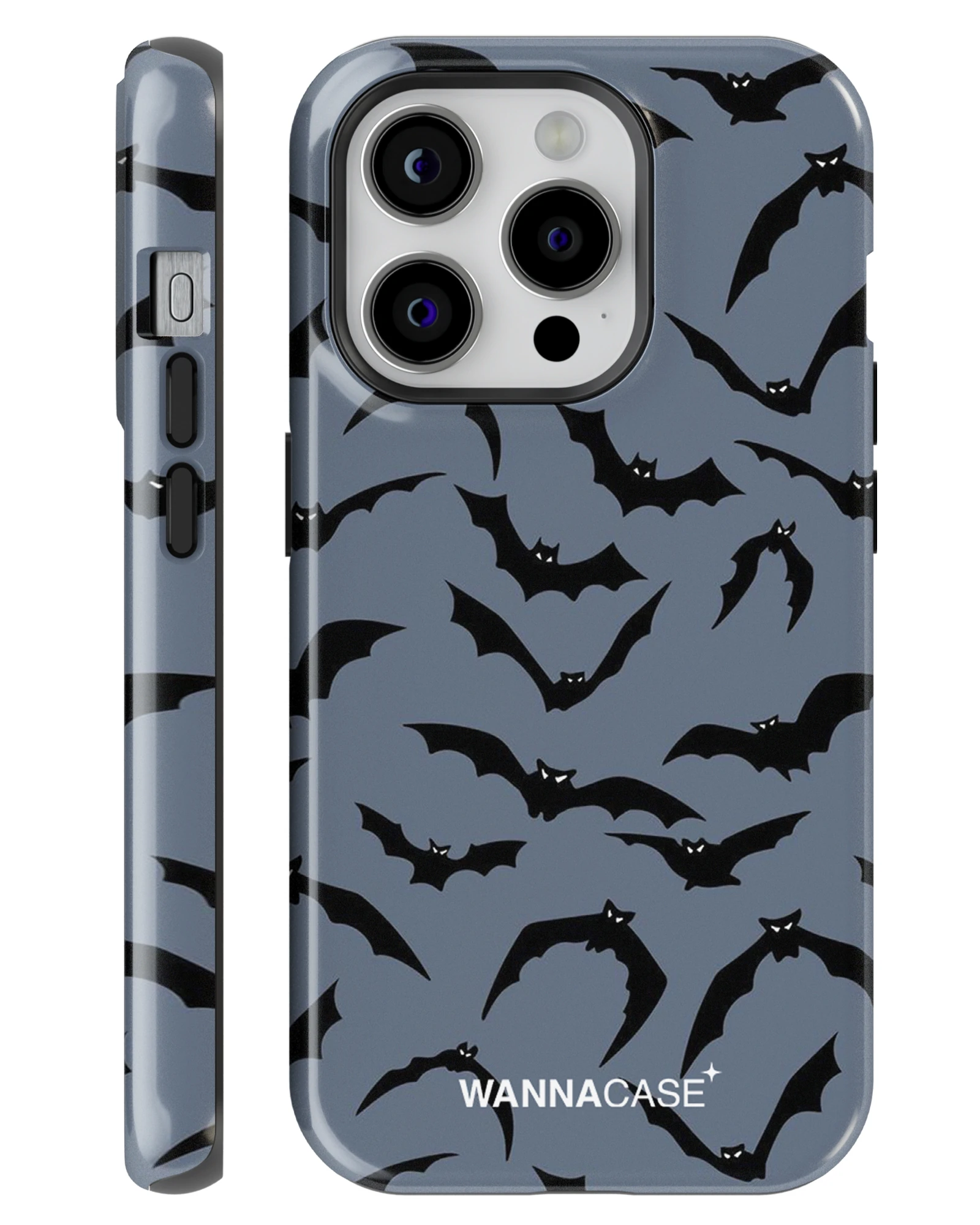 iPhone 16 Pro Max Night Fall Essential Tough Telefon Kılıfı