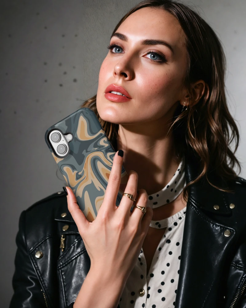 iPhone 11 Deserts Torm Essential Tough Telefon Kılıfı