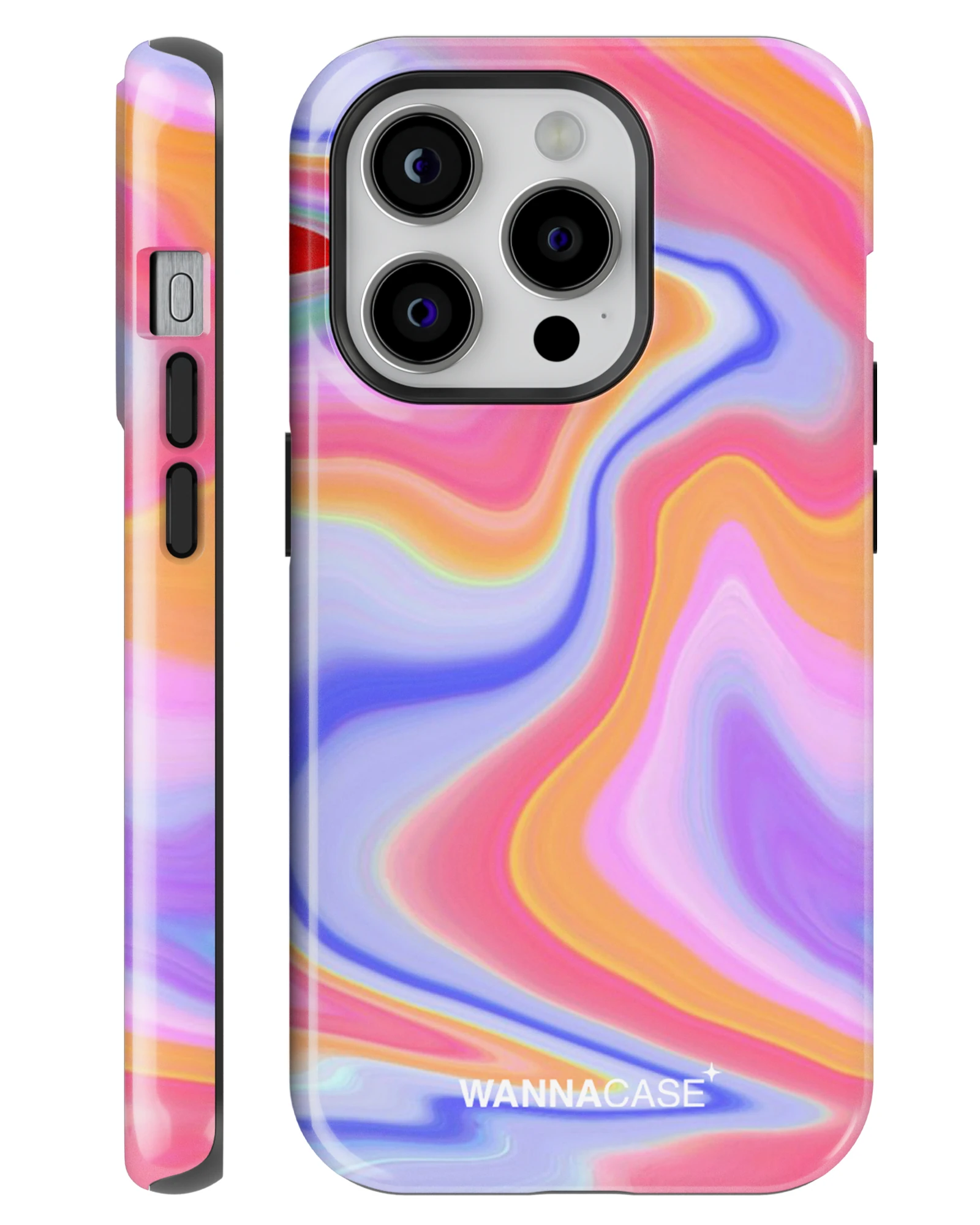 iPhone 12 Pro Candy Flow Essential Tough Telefon Kılıfı