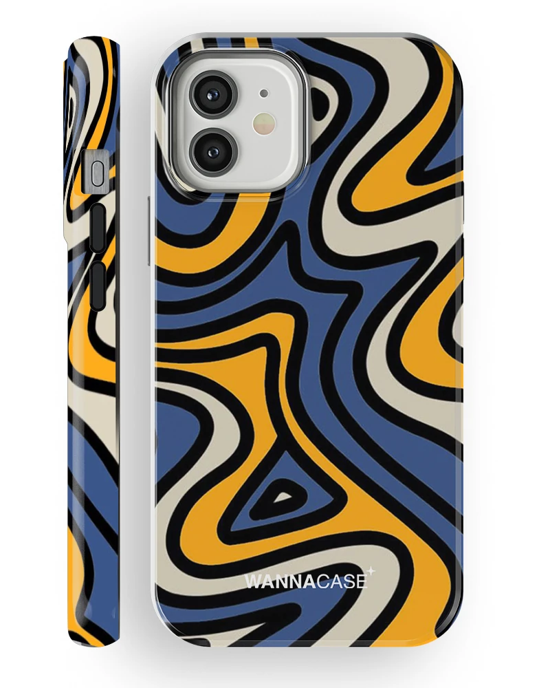 iPhone 11 Solar Vibe Essential Tough Telefon Kılıfı