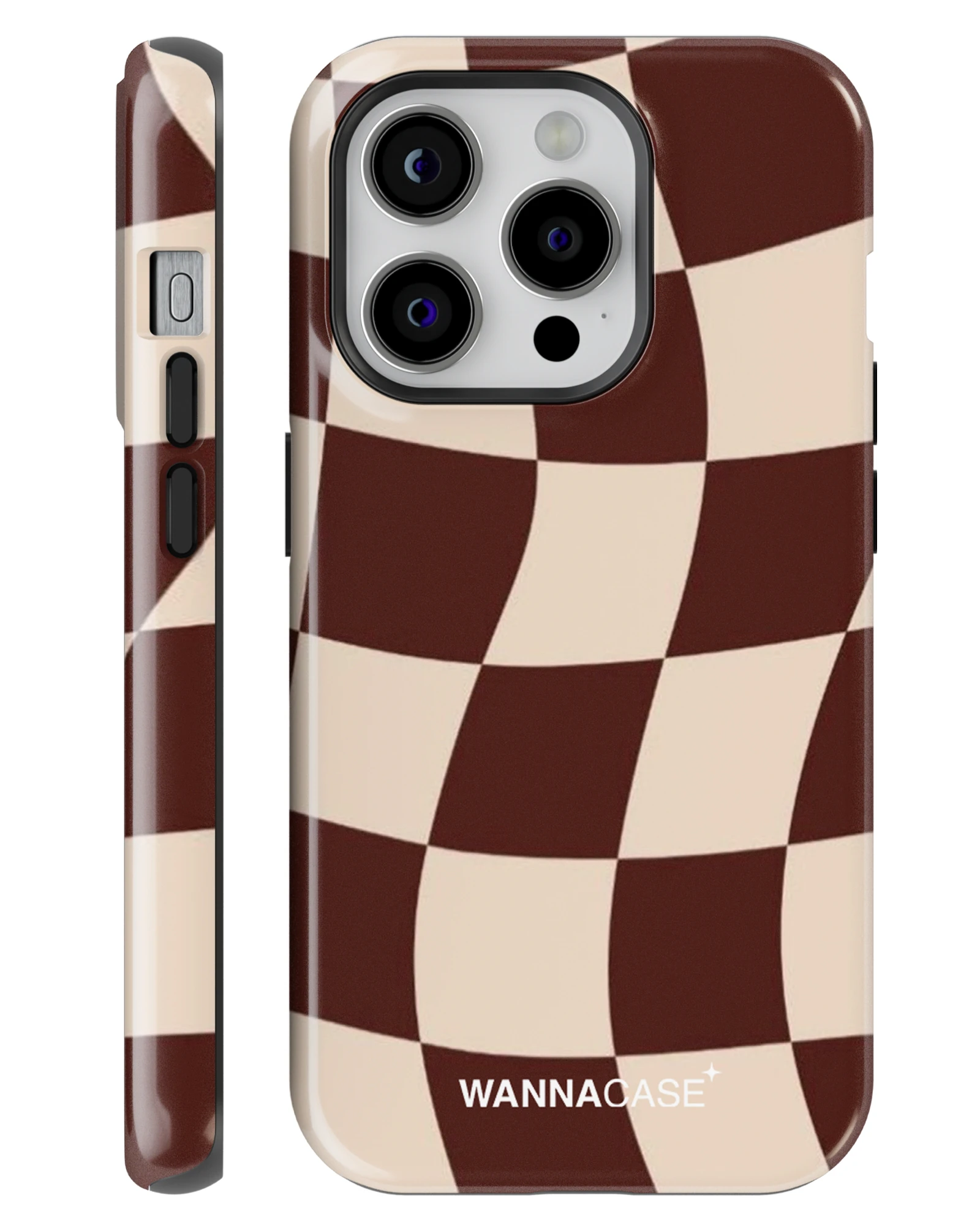 iPhone 16 Pro Max Sand Mirage Essential Tough Telefon Kılıfı