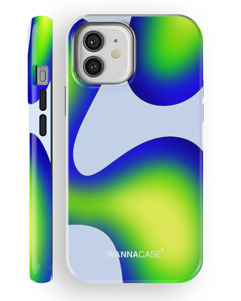 iPhone 11 Bio Aura Essential Tough Telefon Kılıfı