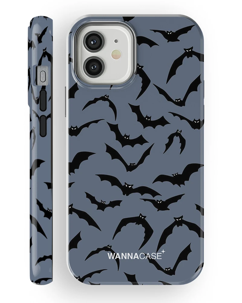 iPhone 11 Night Fall Essential Tough Telefon Kılıfı