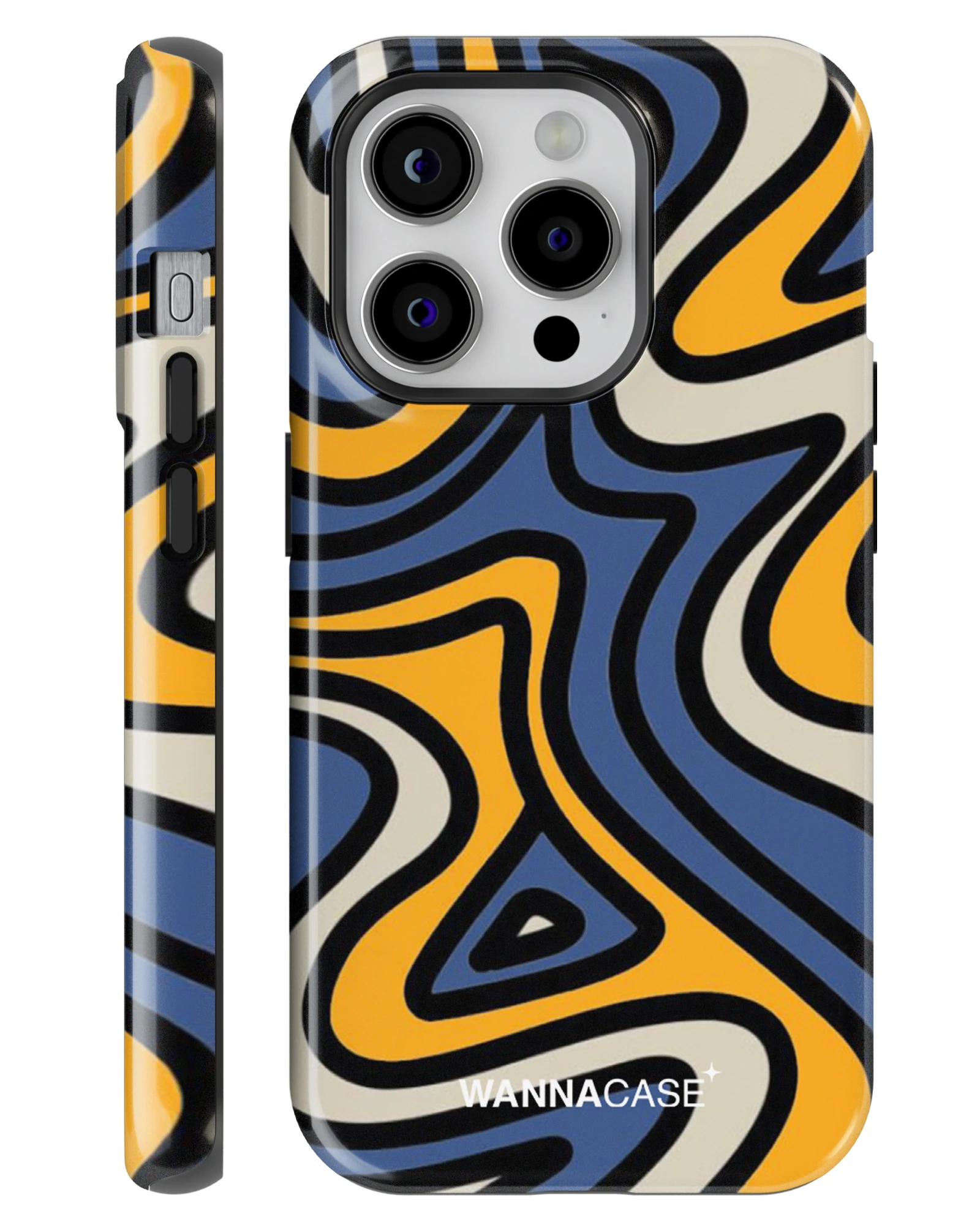 iPhone 16 Pro Max Solar Vibe Essential Tough Telefon Kılıfı