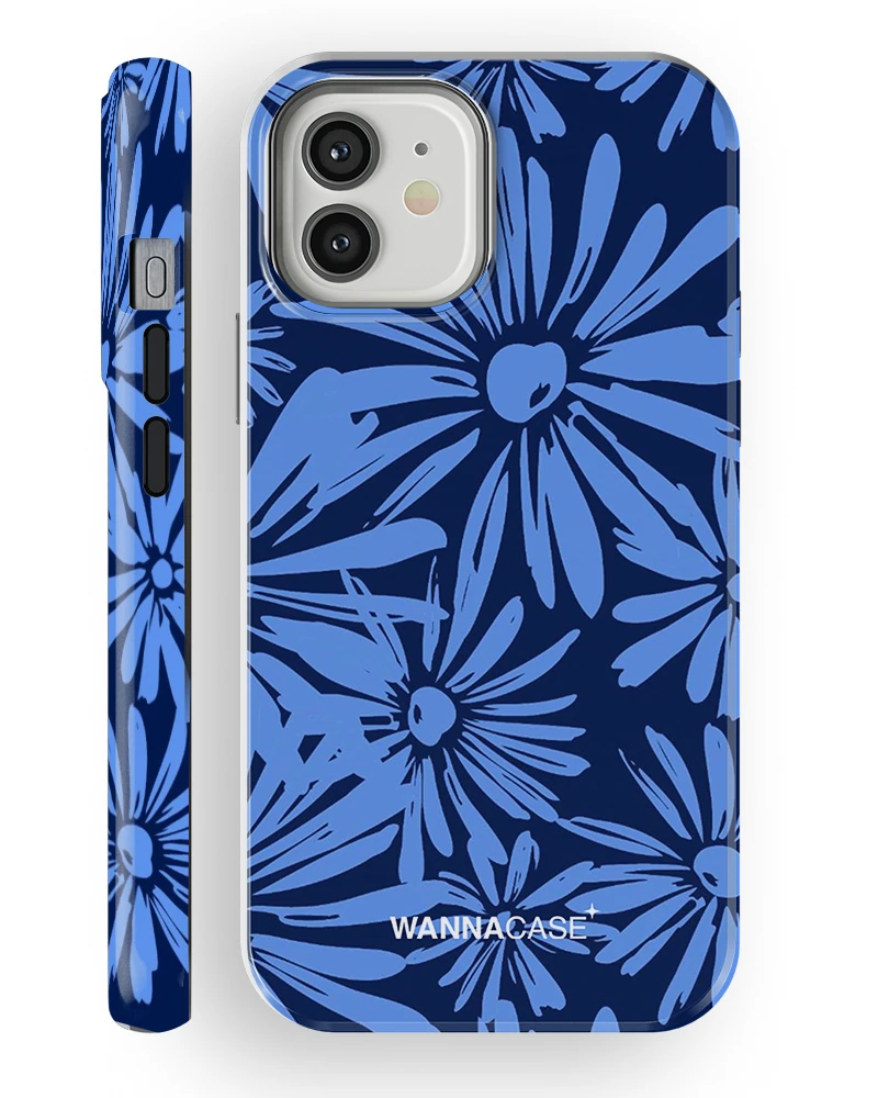 iPhone 11 Cosmic Daisy Essential Tough Telefon Kılıfı