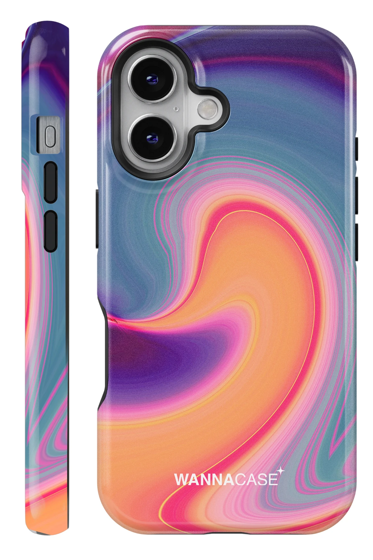 iPhone 17 Vortex Aura Essential Tough Telefon Kılıfı