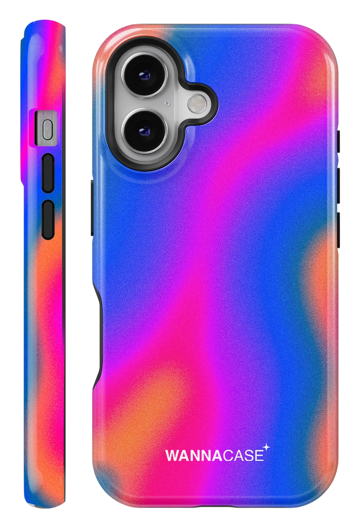 iPhone 17 Dream Flow Essential Tough Telefon Kılıfı