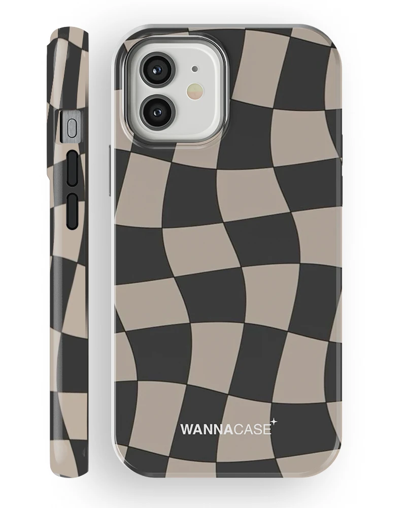 iPhone 11 Check Mater Classic Essential Tough Telefon Kılıfı