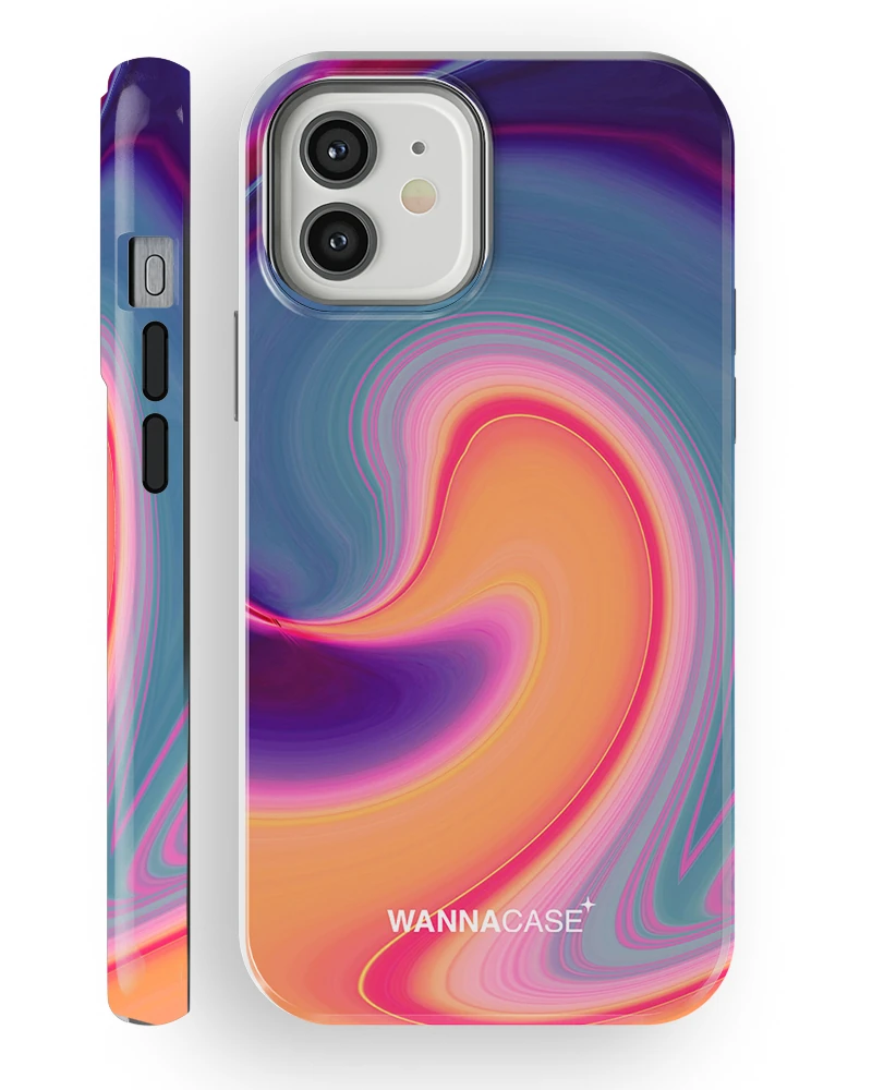 iPhone 12 Vortex Aura Essential Tough Telefon Kılıfı