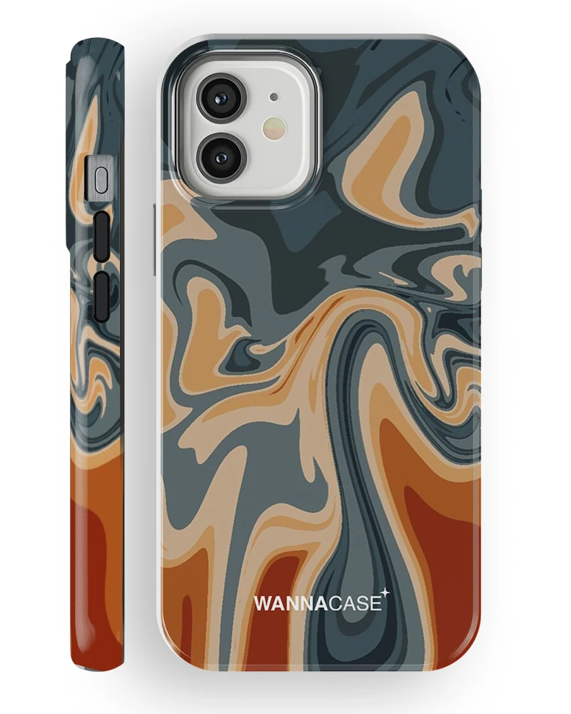 iPhone 11 Deserts Torm Essential Tough Telefon Kılıfı