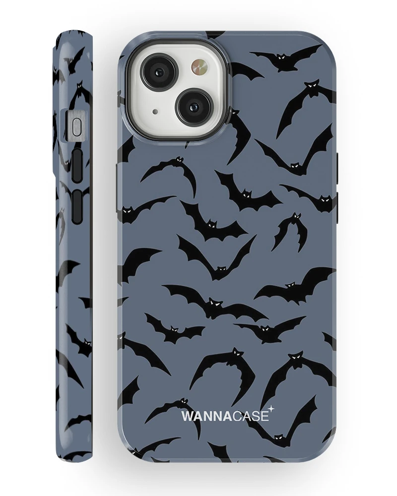 iPhone 13 Night Fall Essential Tough Telefon Kılıfı