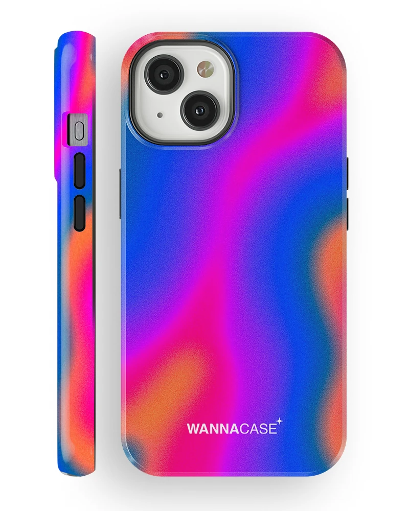 iPhone 15 Dream Flow Essential Tough Telefon Kılıfı