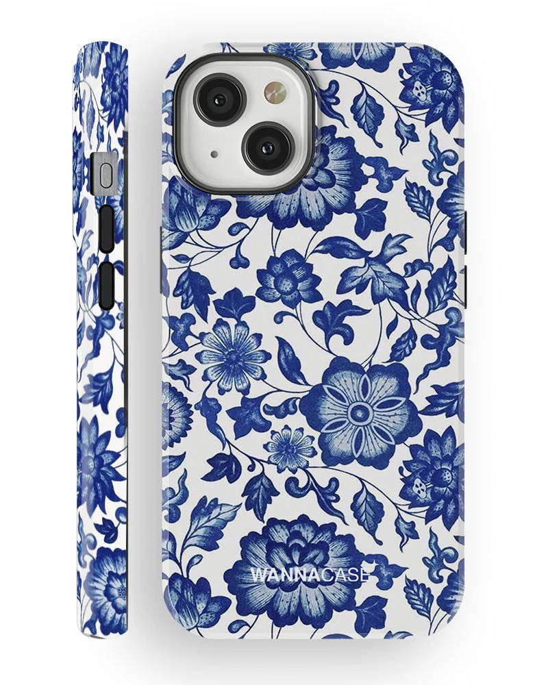 iPhone 15 Royal Botanica Essential Tough Telefon Kılıfı