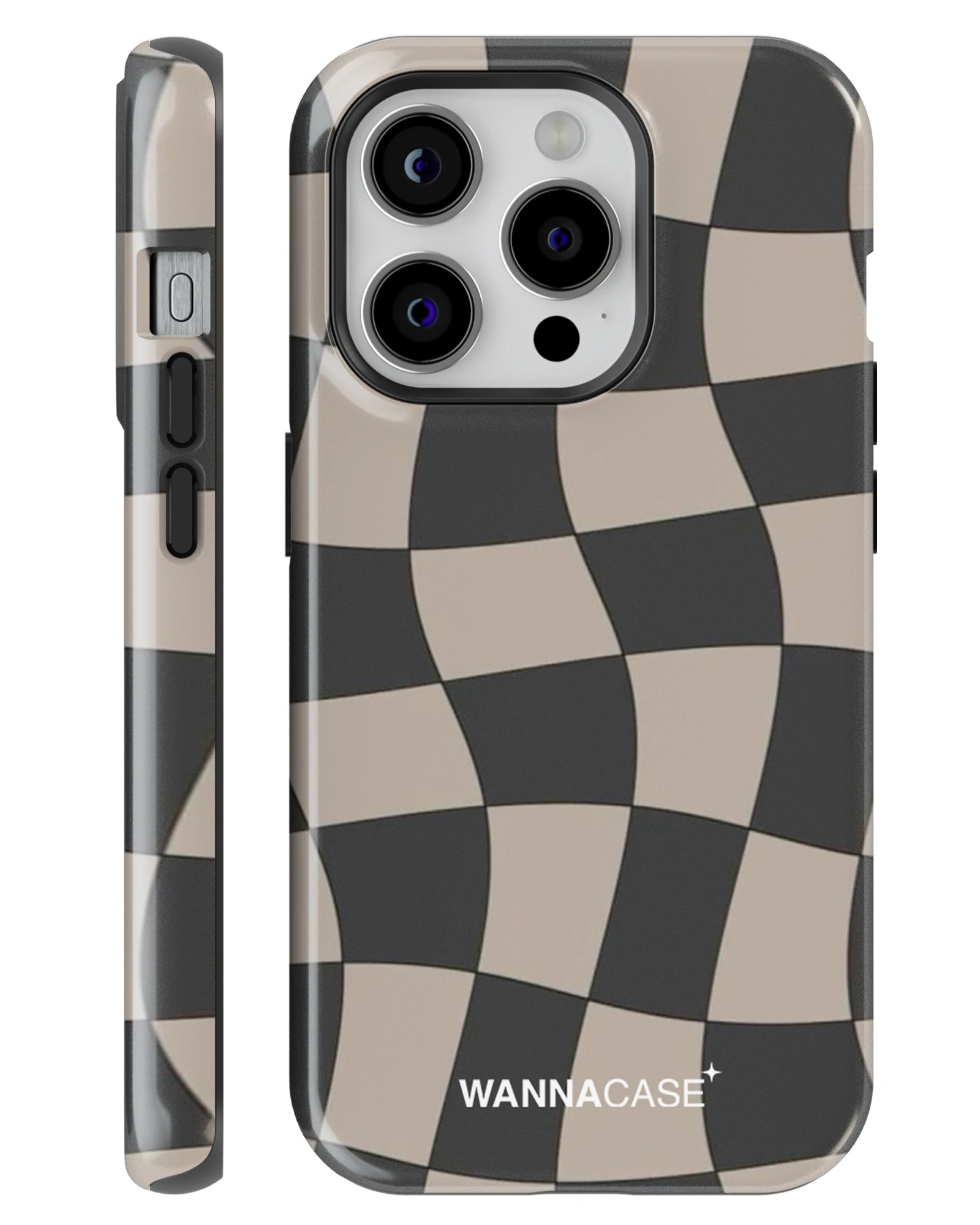 iPhone 14 Pro Max Check Mater Classic Essential Tough Telefon Kılıfı