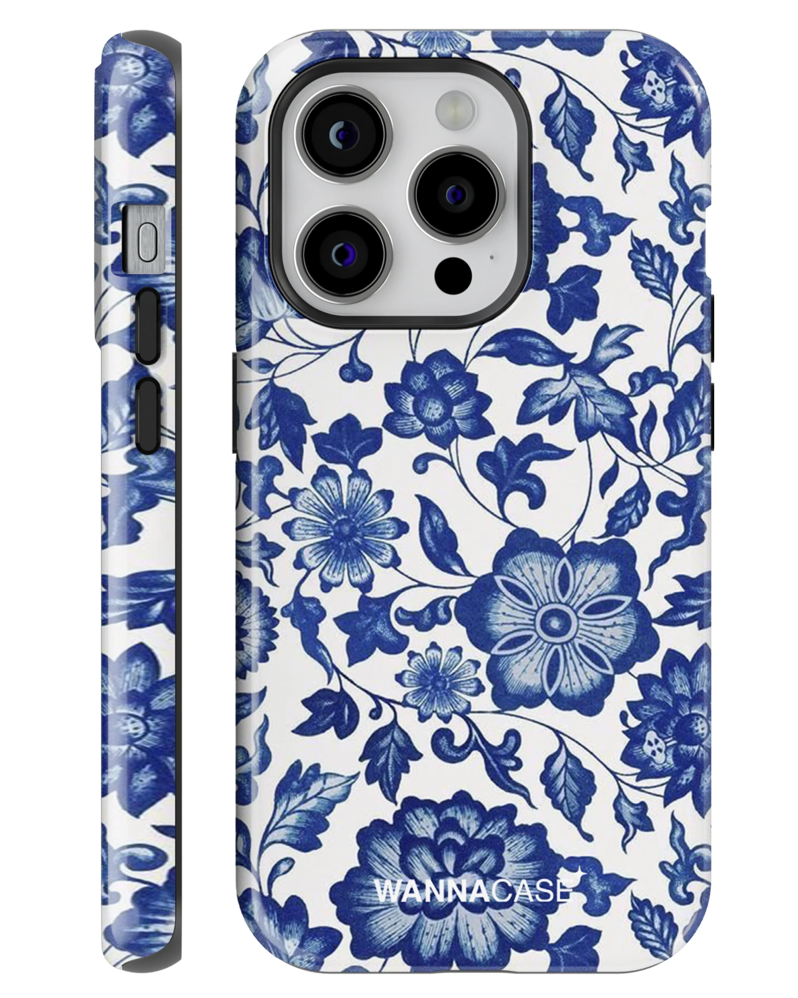 iPhone 14 Pro Max Royal Botanica Essential Tough Telefon Kılıfı