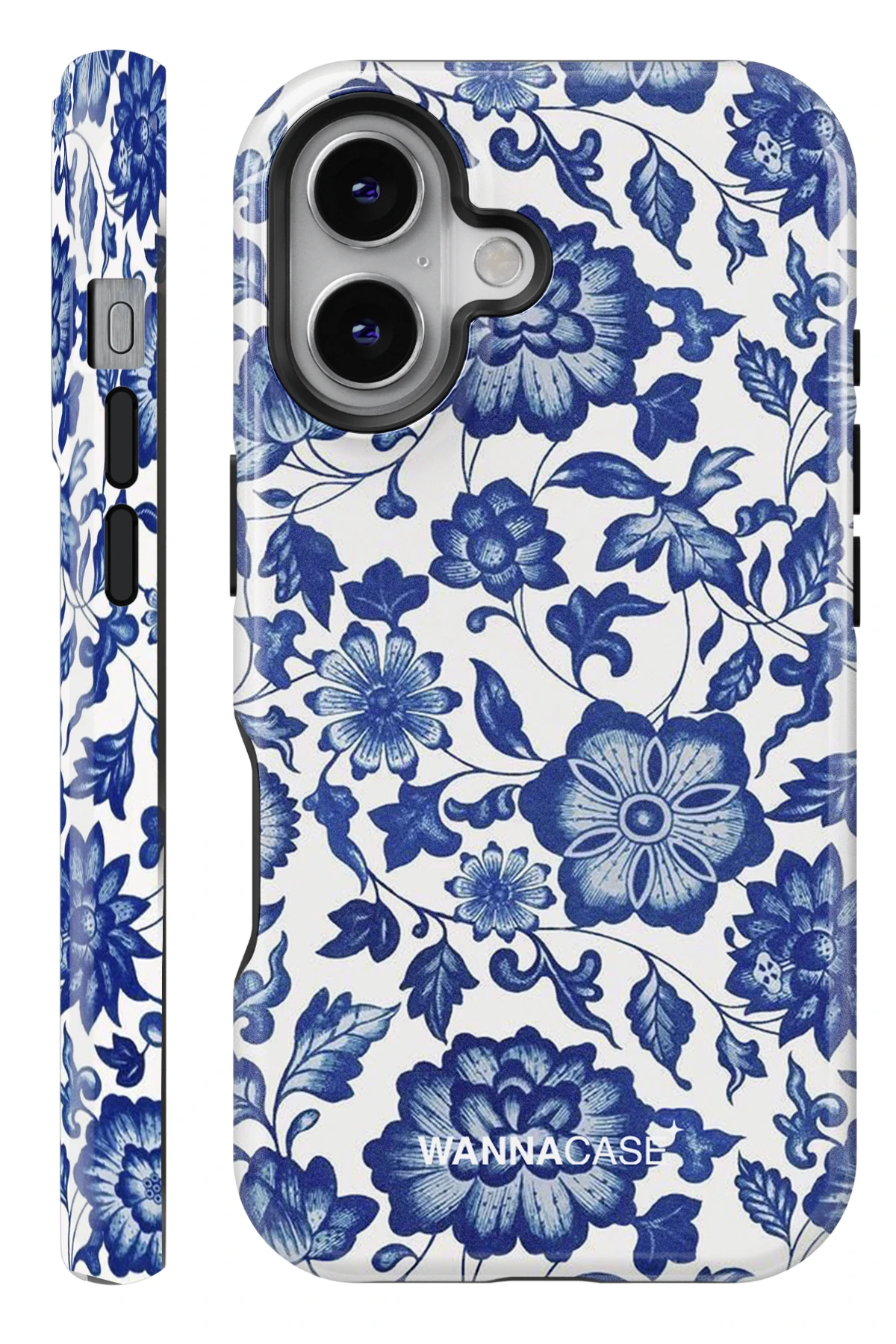 iPhone 17 Royal Botanica Essential Tough Telefon Kılıfı